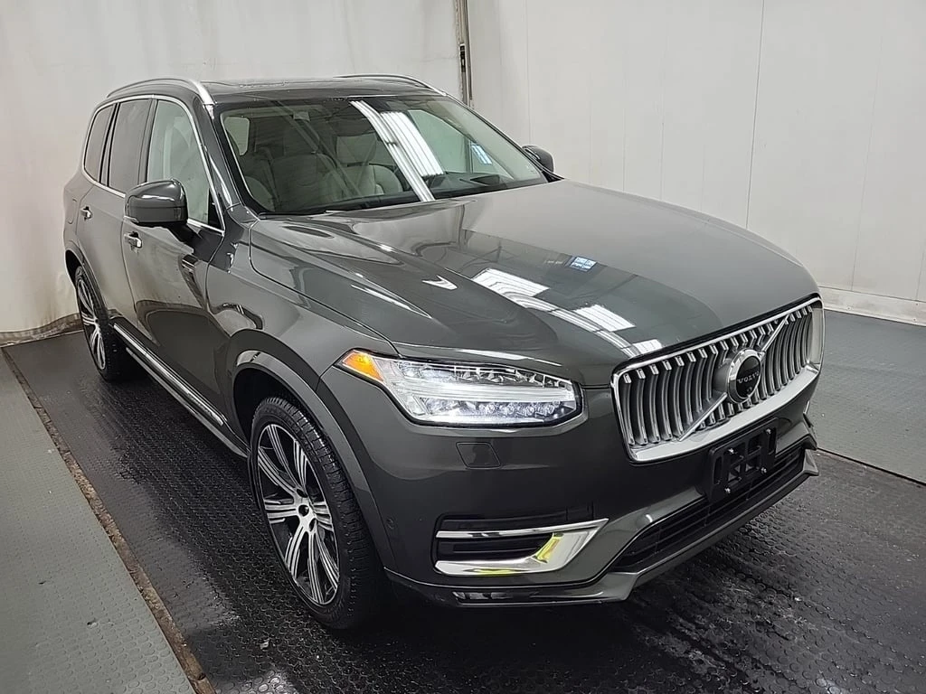 Volvo Xc90 * INSCRIPTION * CARFAX * ����������� | Mobile.bg � ����������� 2