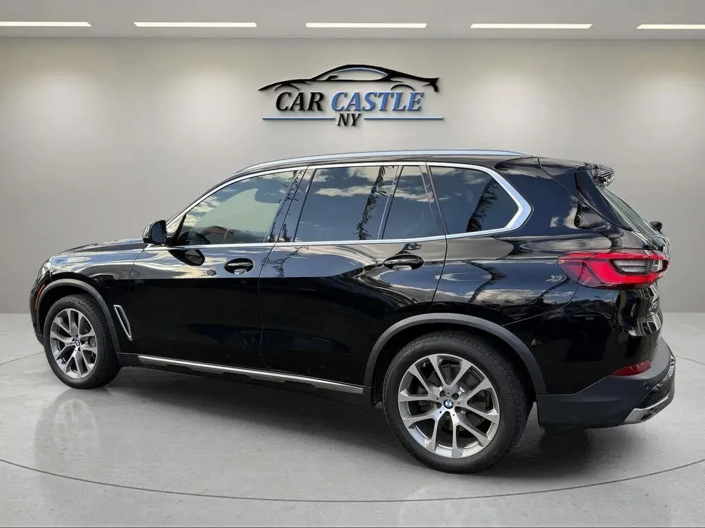 BMW X5 Xdrive* Pano* back cam* Подгрев* Дигитал* Carplay - изображение 5