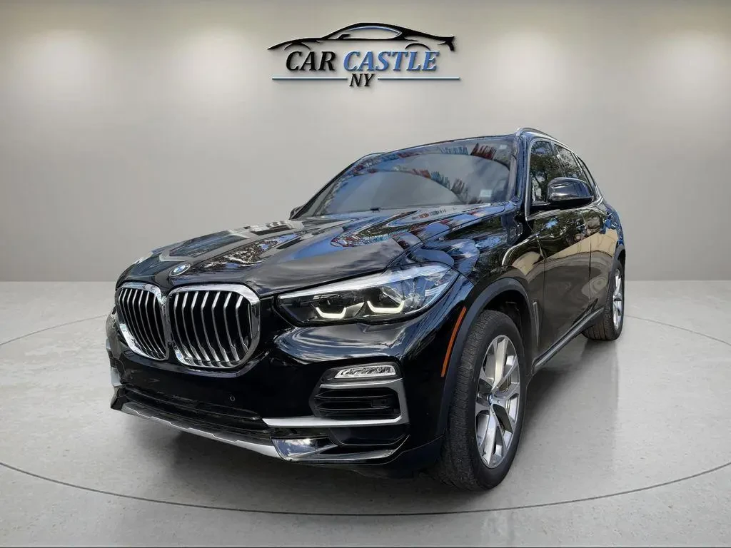 BMW X5 Xdrive* Pano* back cam* Подгрев* Дигитал* Carplay - изображение 2