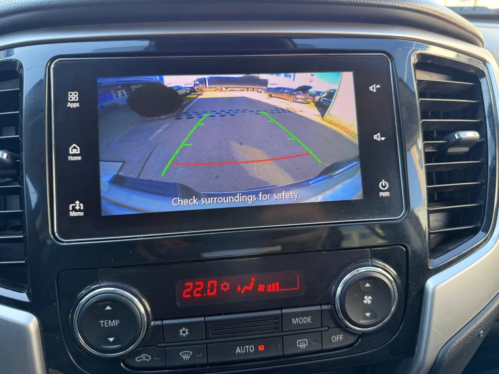 Mitsubishi L200 DI-D+ 4WD+ Double Cab+ N1+ Euro6D | Mobile.bg � ����������� 12