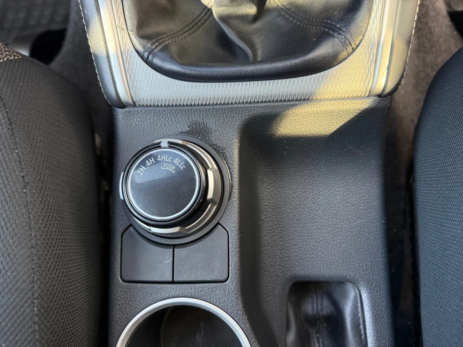 Mitsubishi L200 DI-D+ 4WD+ Double Cab+ N1+ Euro6D | Mobile.bg � ����������� 4