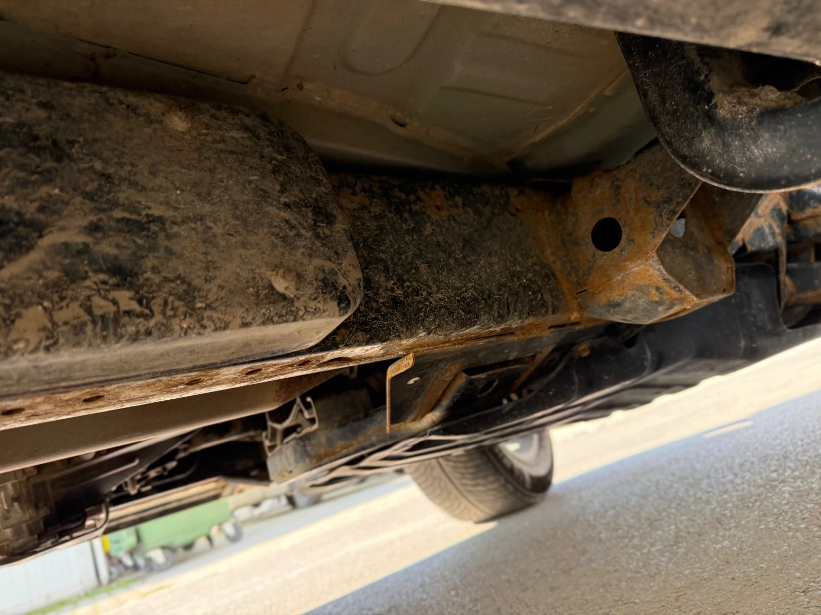 Mitsubishi L200 DI-D+ 4WD+ Double Cab+ N1+ Euro6D | Mobile.bg � ����������� 13