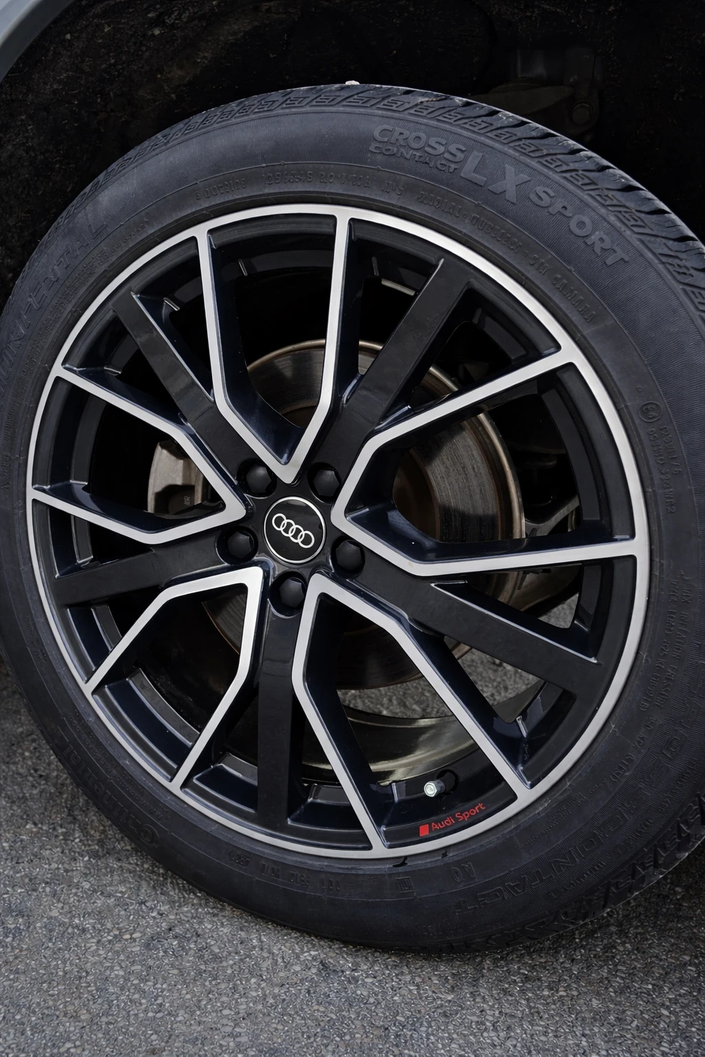 Audi Q5 AUDI Q5 2022 Prestige S Line 44500�� Matrix | Mobile.bg � ����������� 14