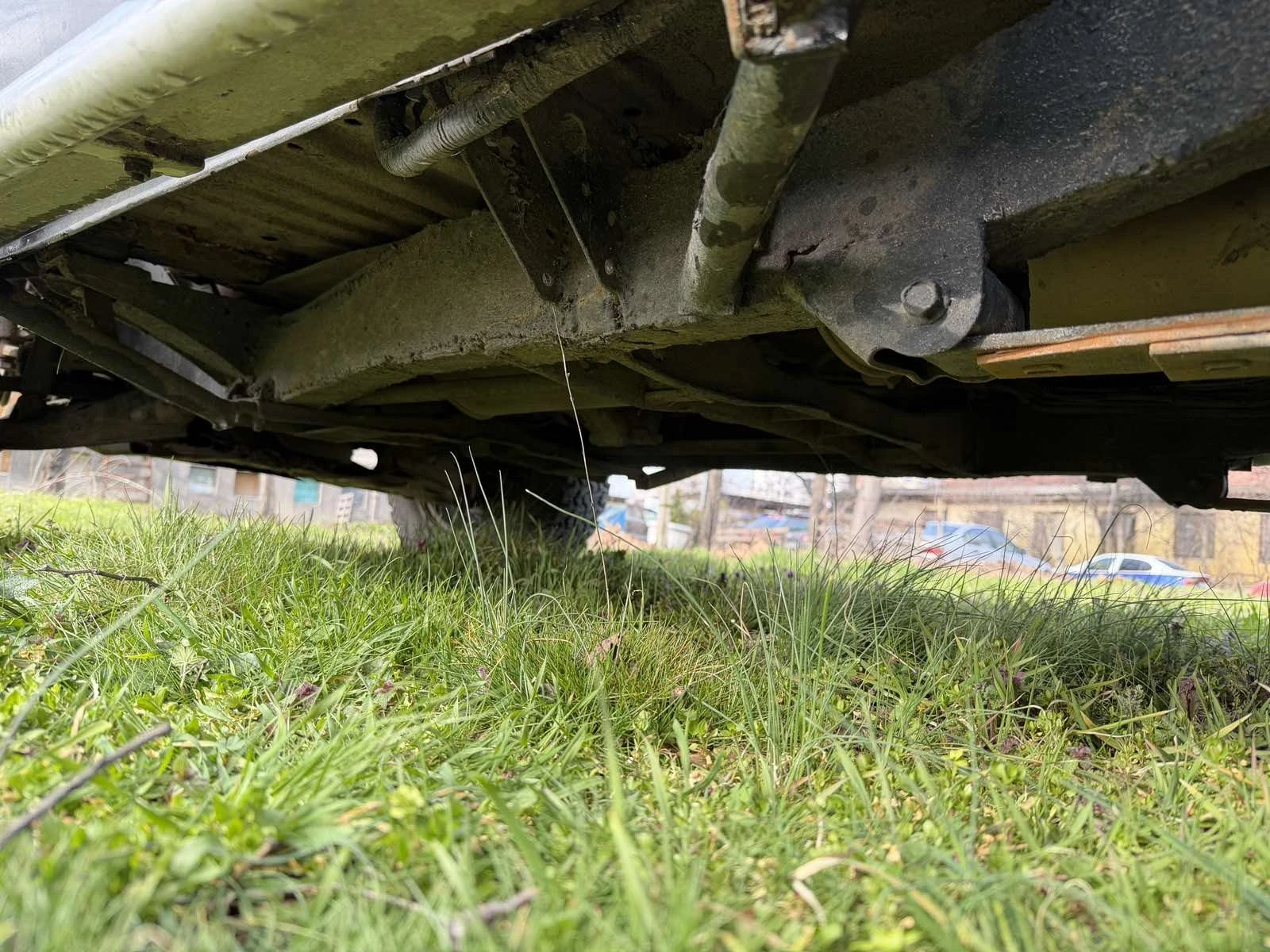 Daihatsu Feroza 1.6 Benzin Gaz | Mobile.bg � ����������� 13