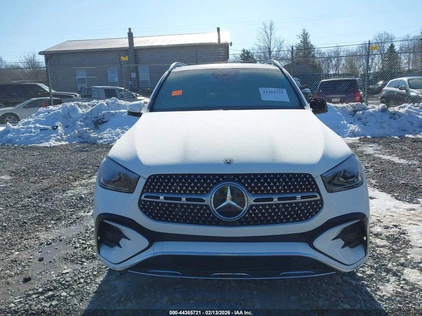 Mercedes-Benz GLE 350 2.0l 4Matic, снимка 12 - Автомобили и джипове - 53965152
