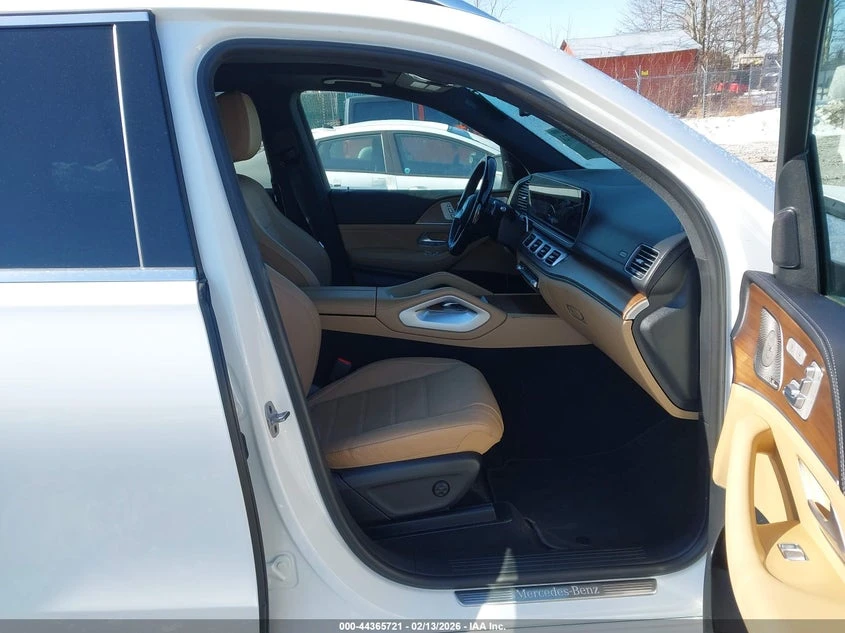 Mercedes-Benz GLE 350 2.0l 4Matic, снимка 5 - Автомобили и джипове - 53965152