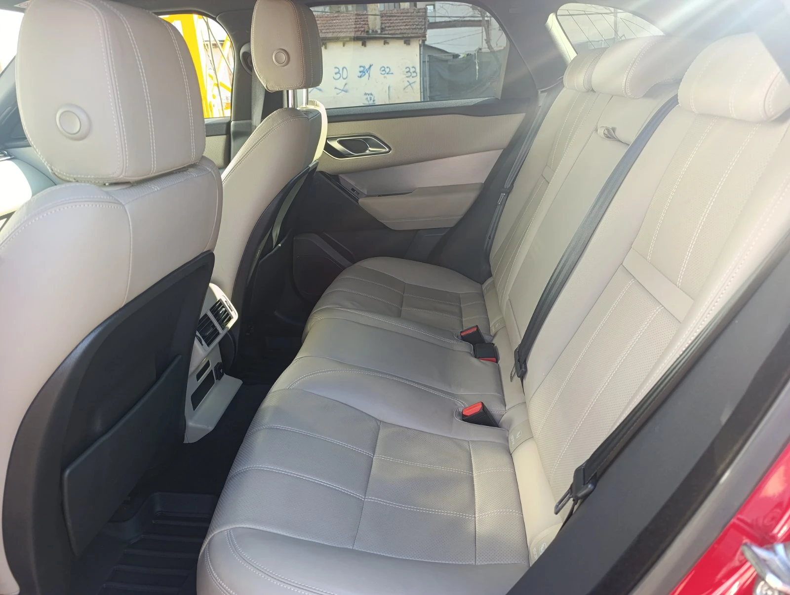 Land Rover Range Rover Velar D200 R-DYNAMIC Facelift, снимка 12 - Автомобили и джипове - 54100987