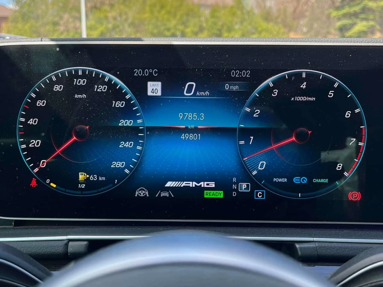 Mercedes-Benz GLE 53 4MATIC * AMG * CARFAX * Burmester * ��������� * ��������� | Mobile.bg � ����������� 8