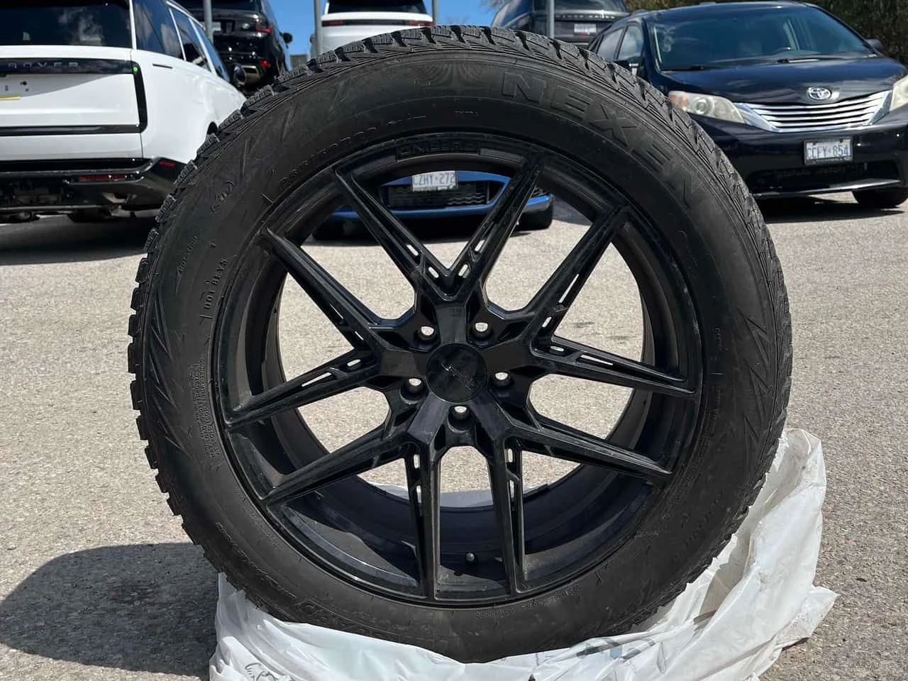 Mercedes-Benz GLE 53 4MATIC * AMG * CARFAX * Burmester * ��������� * ��������� | Mobile.bg � ����������� 10