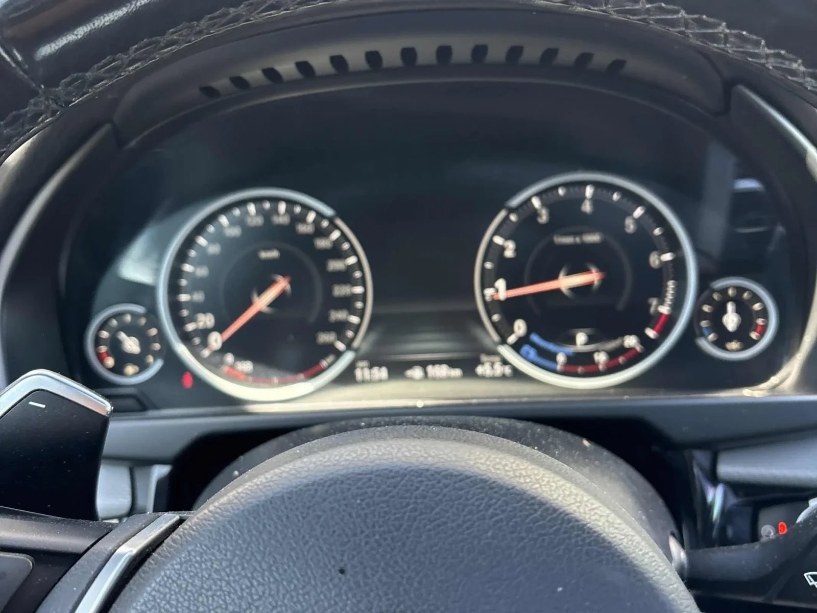 BMW X5 xDrive35i * * CARFAX * * ОБДУХВАНЕ * * , снимка 8 - Автомобили и джипове - 54306545