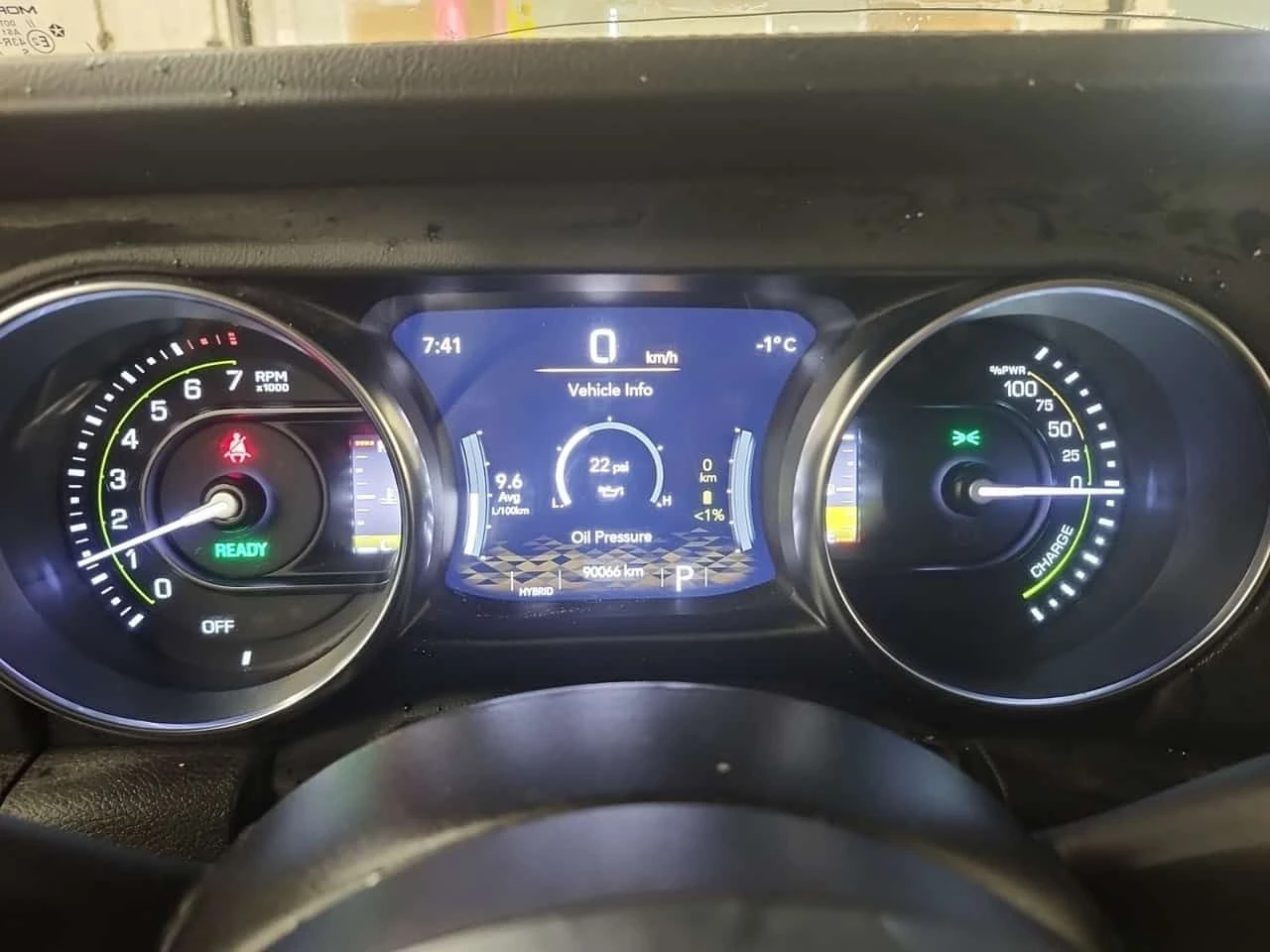 Jeep Wrangler * UNLIMITED SAHARA * ПОДГРЕВ * ОТ ПРЕДСТАВИТЕЛСТВО, снимка 11 - Автомобили и джипове - 54465780
