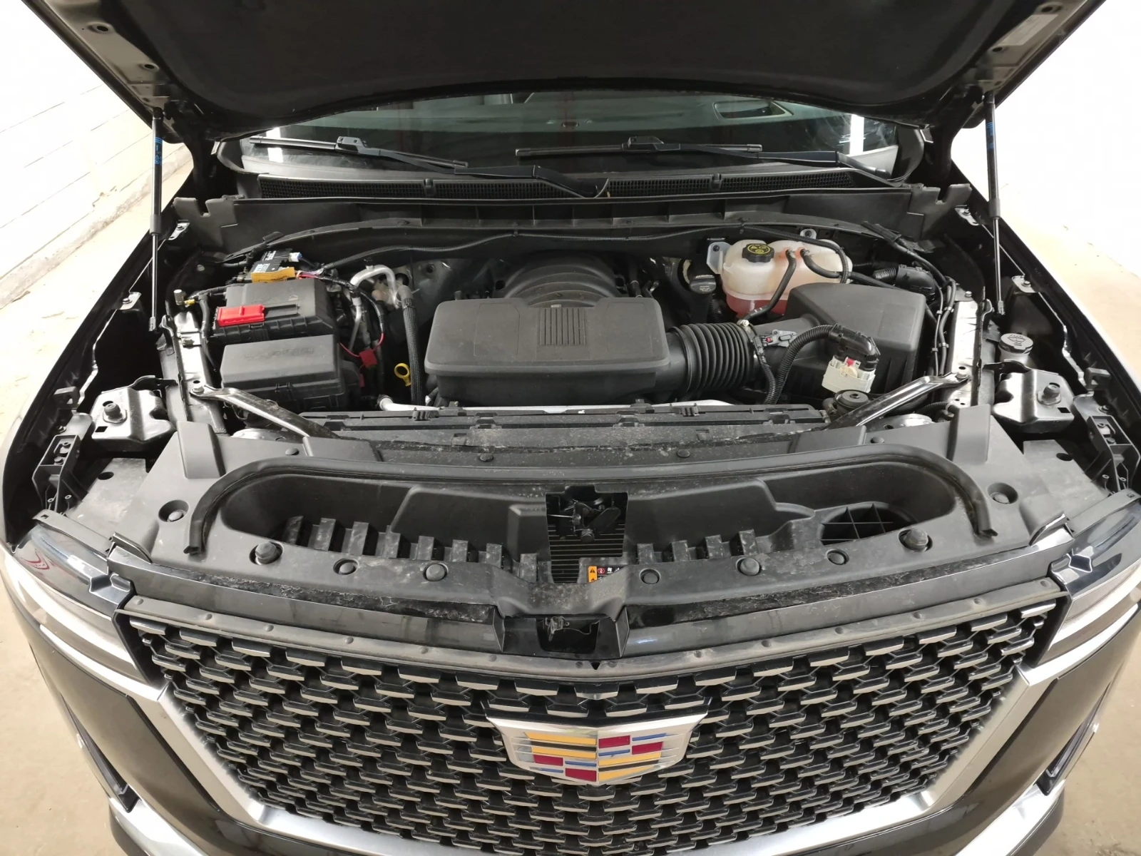 Cadillac Escalade Premium Luxury | Mobile.bg � ����������� 3