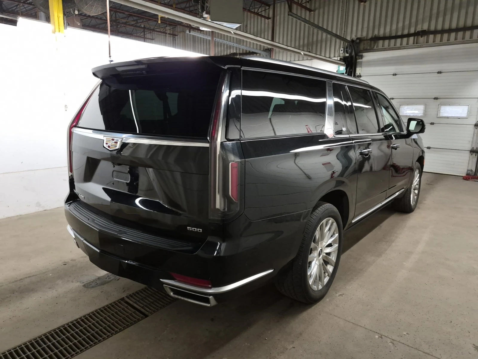 Cadillac Escalade Premium Luxury | Mobile.bg � ����������� 5