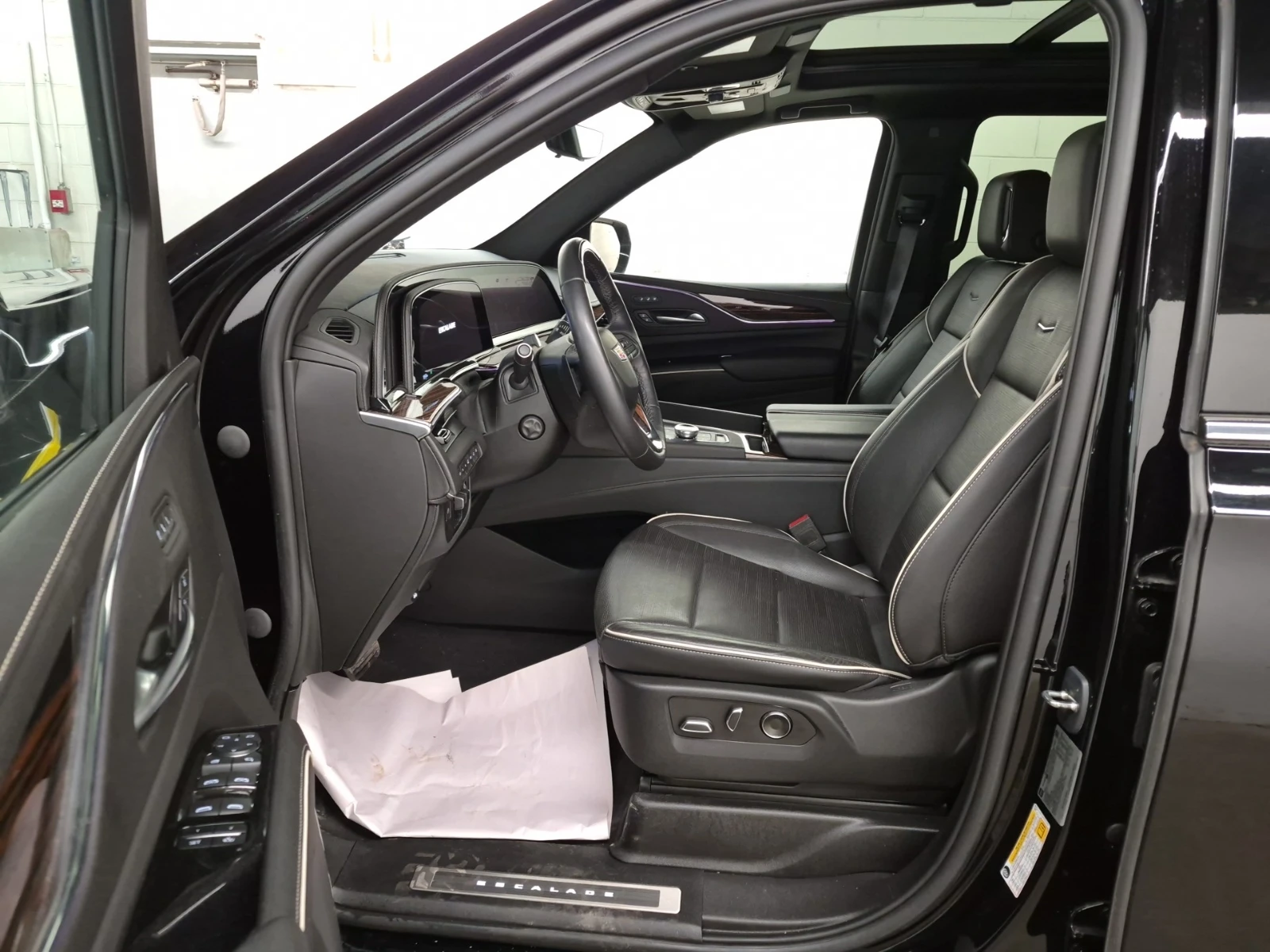 Cadillac Escalade Premium Luxury | Mobile.bg � ����������� 9