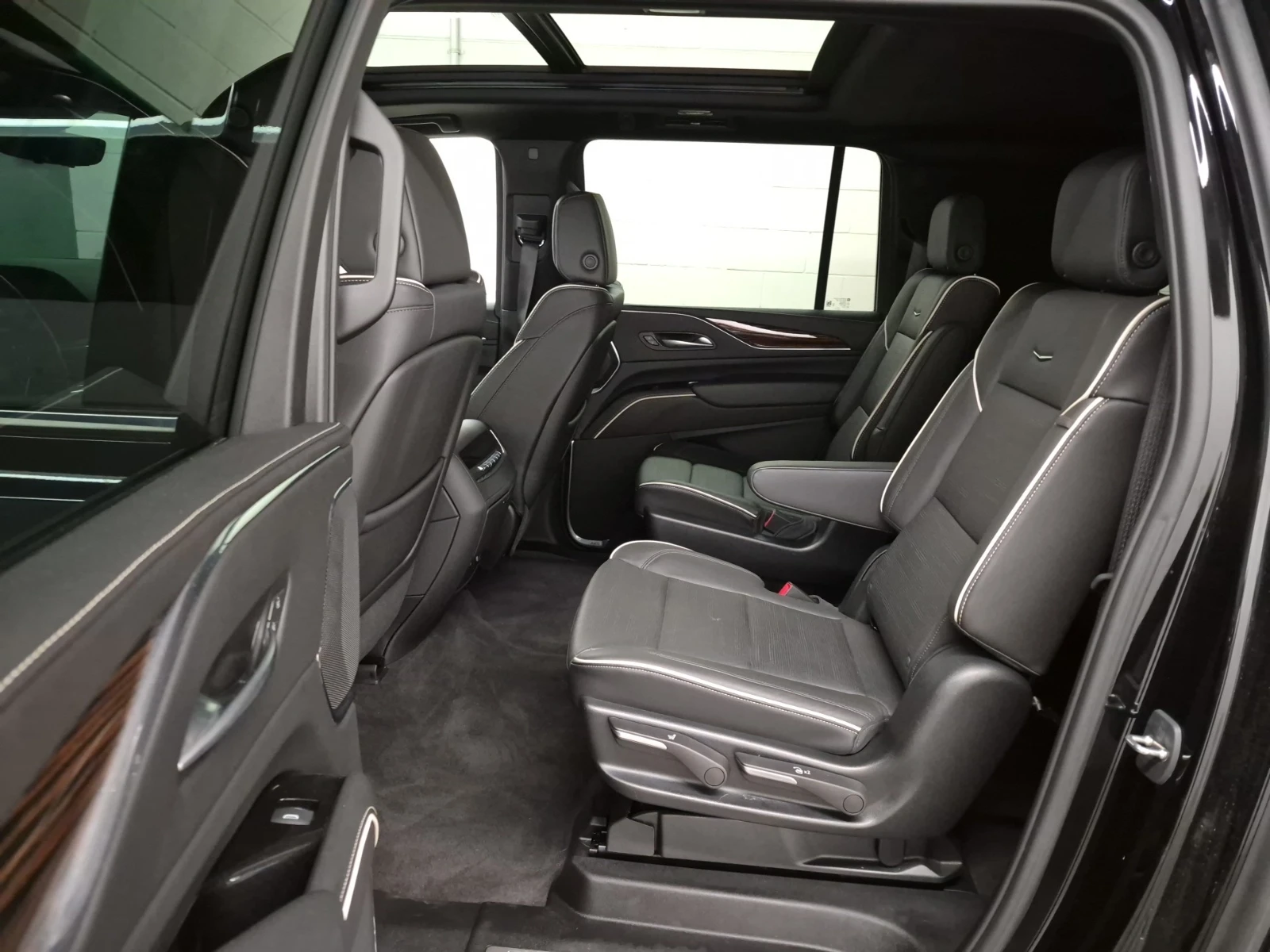 Cadillac Escalade Premium Luxury | Mobile.bg � ����������� 16