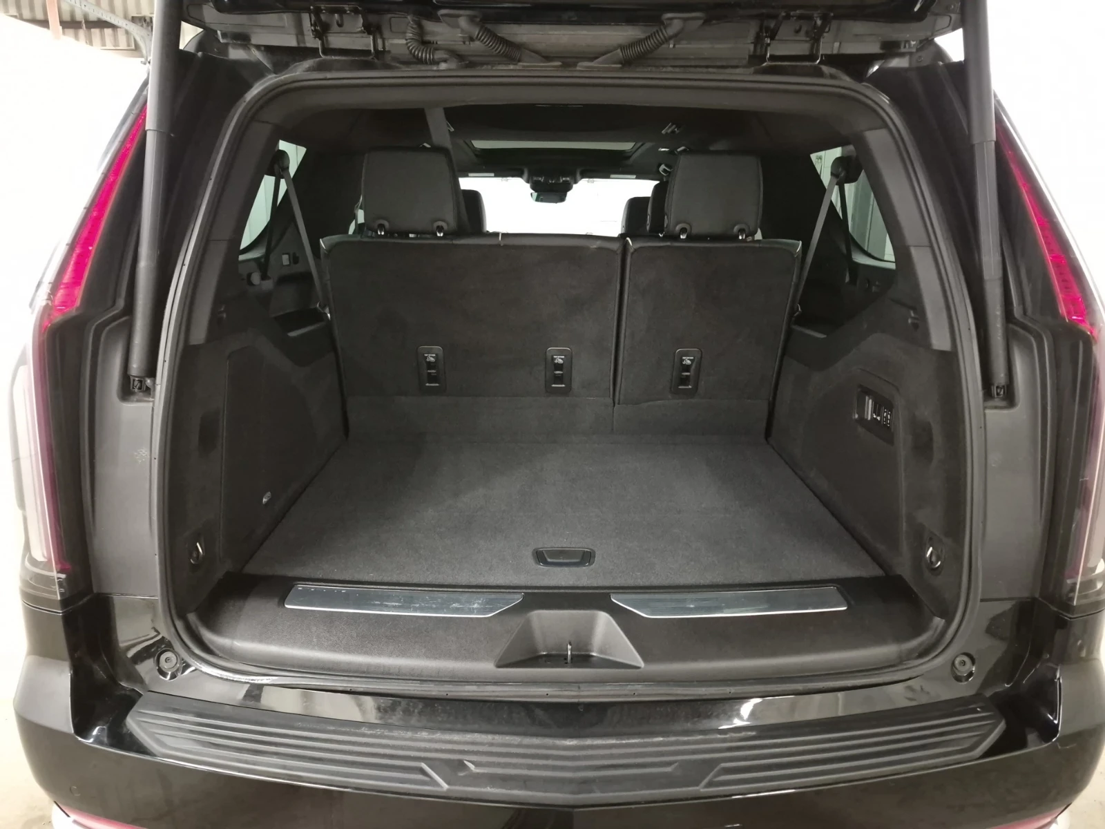 Cadillac Escalade Premium Luxury | Mobile.bg � ����������� 7