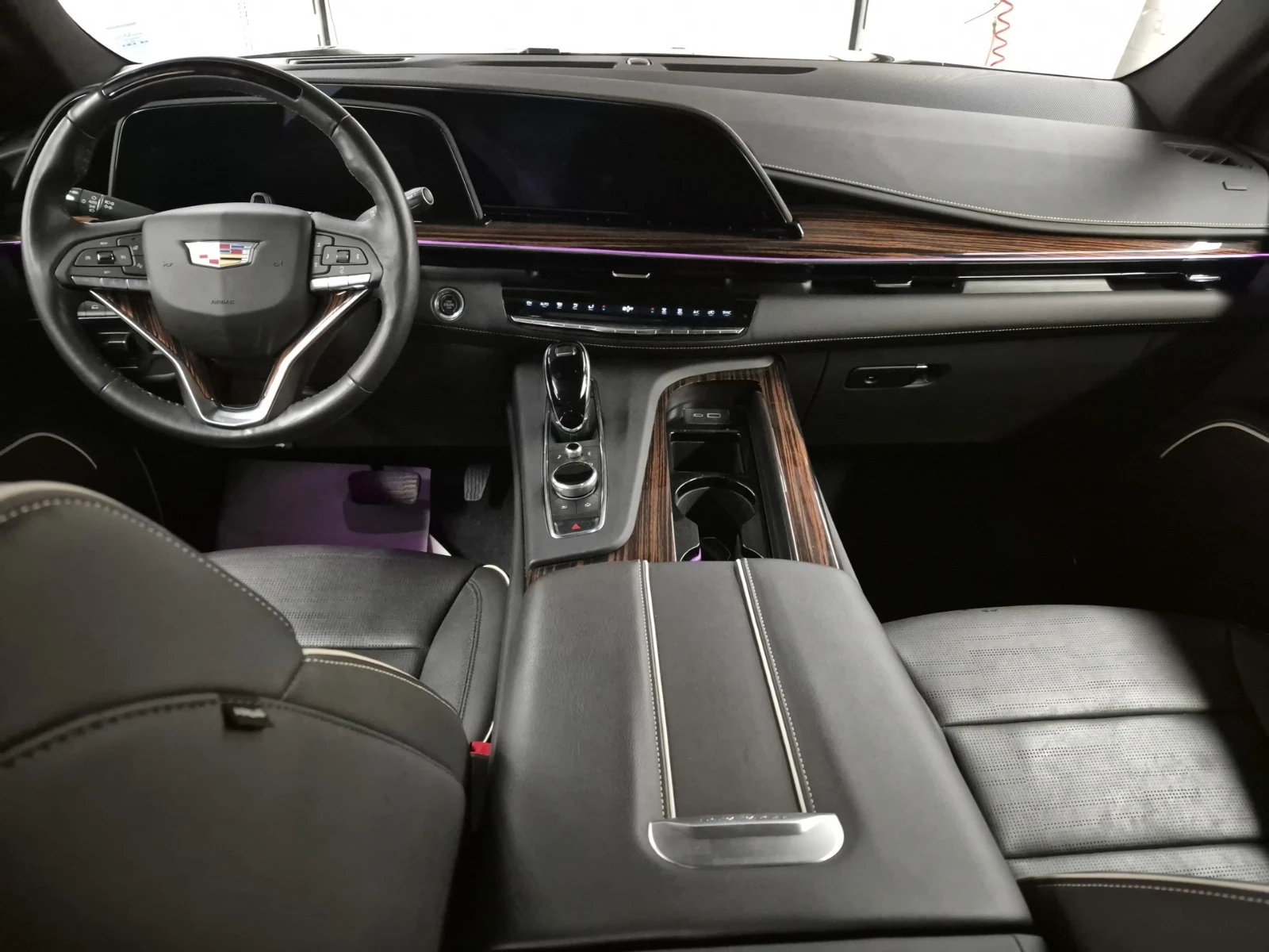 Cadillac Escalade Premium Luxury | Mobile.bg � ����������� 10