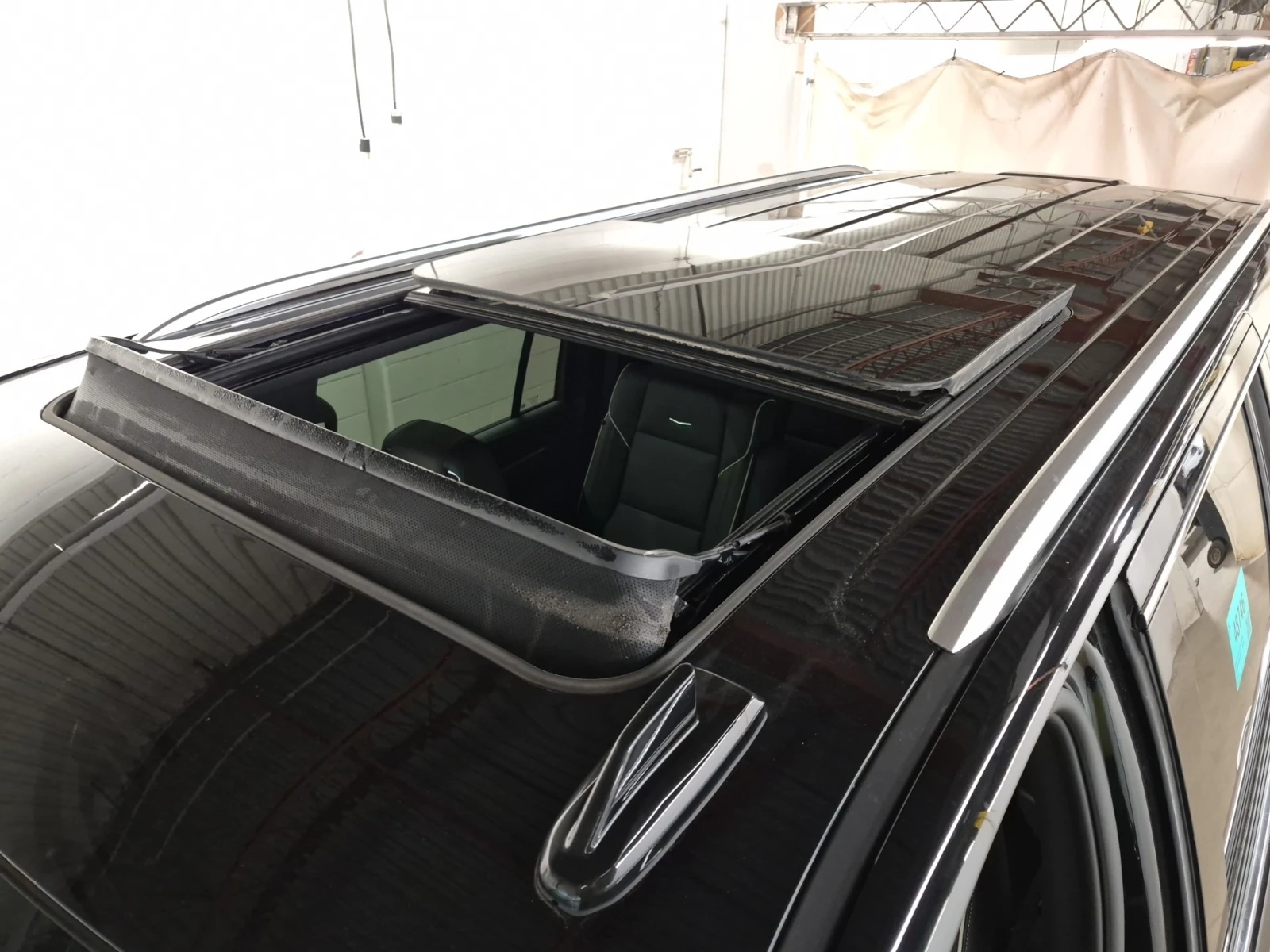 Cadillac Escalade Premium Luxury | Mobile.bg � ����������� 4