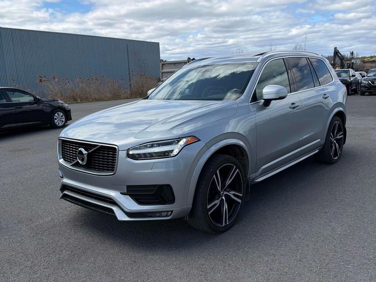Volvo Xc90 R Design/��������/360 ������/��������������� | Mobile.bg � ����������� 1