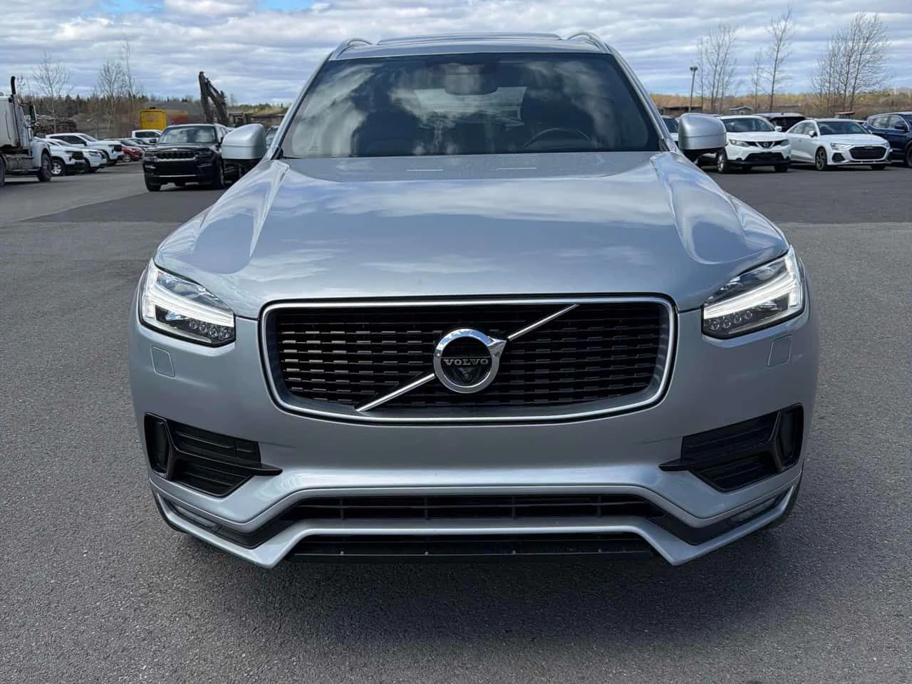 Volvo Xc90 R Design/��������/360 ������/��������������� | Mobile.bg � ����������� 2