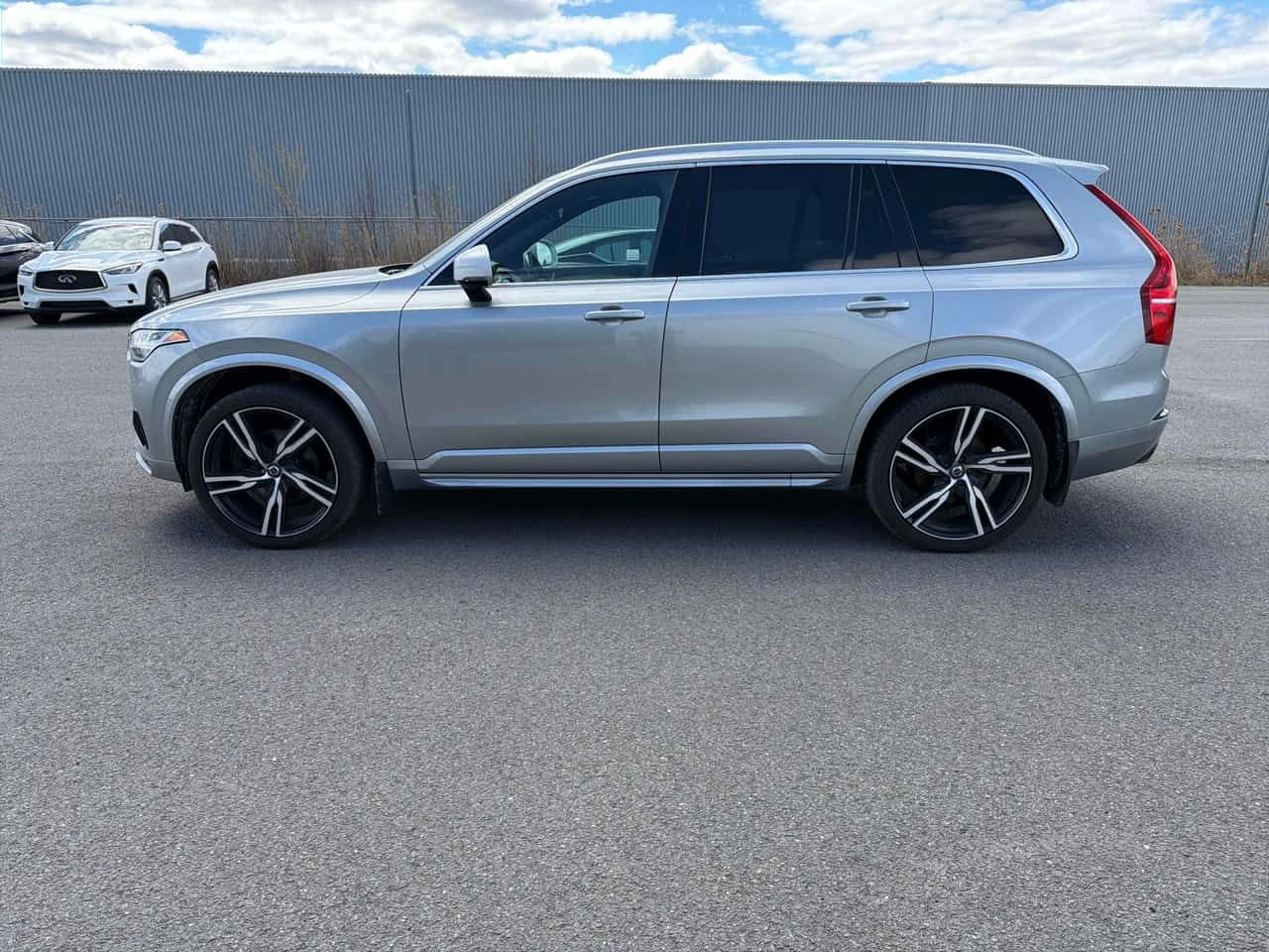 Volvo Xc90 R Design/��������/360 ������/��������������� | Mobile.bg � ����������� 3