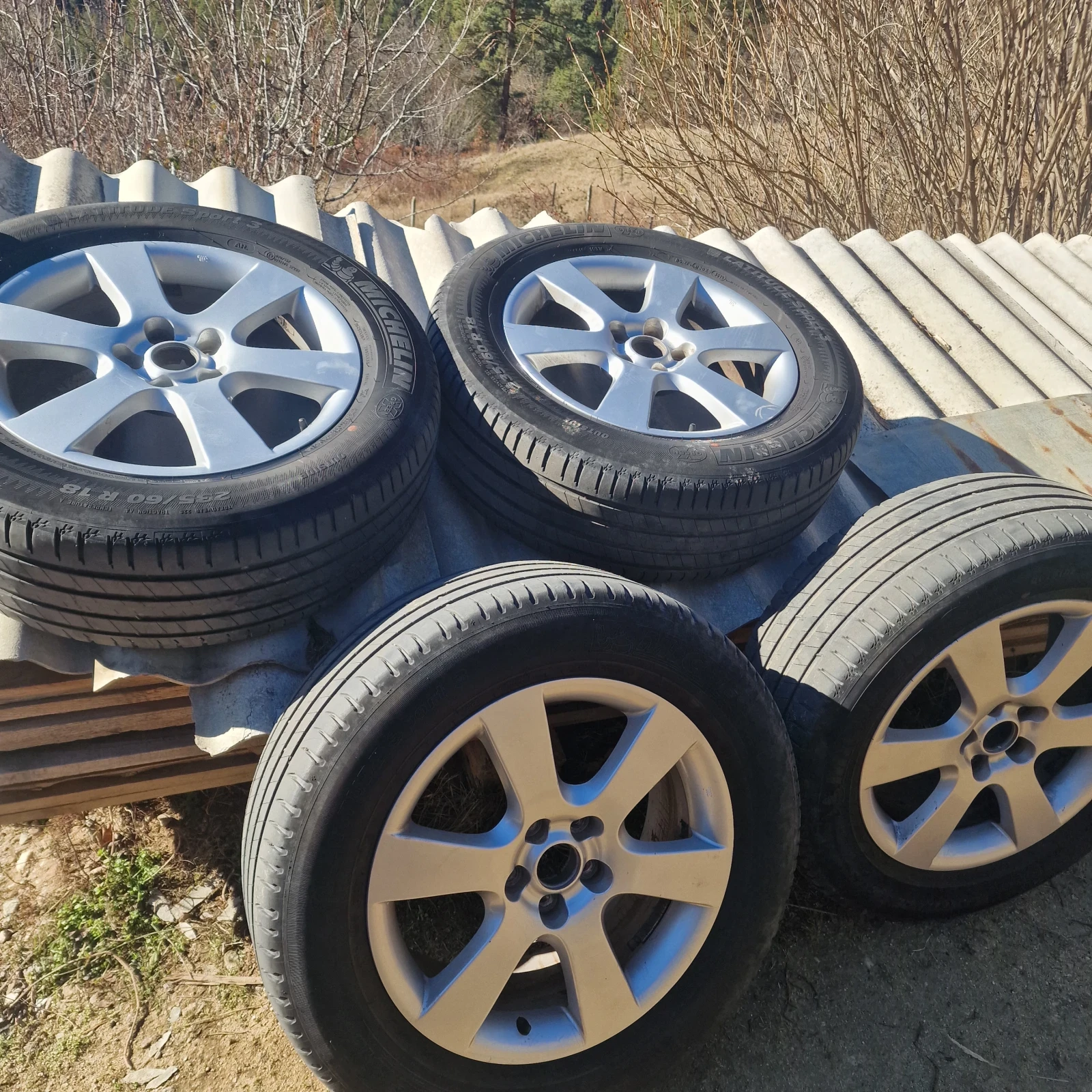 Hyundai Santa fe 2.2 diesel , снимка 9 - Автомобили и джипове - 54905733