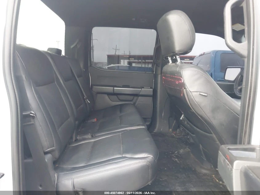 Ford F150 XL* 5.0L V-8 DI, DOHC, VVT, 400HP* ВИДЕО НА МОТОРА, снимка 8 - Автомобили и джипове - 55064900