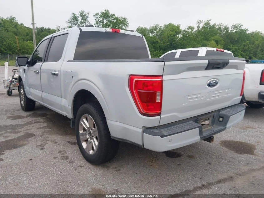 Ford F150 XL* 5.0L V-8 DI, DOHC, VVT, 400HP* ВИДЕО НА МОТОРА, снимка 3 - Автомобили и джипове - 55064900