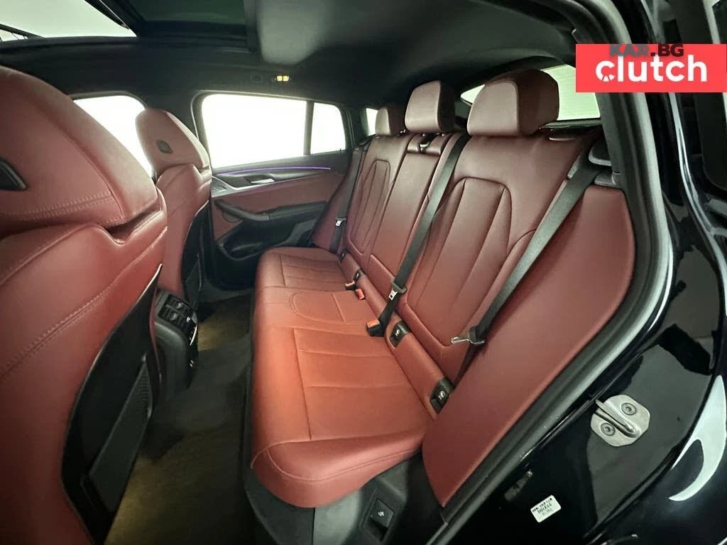 BMW X4 xDrive30i* 360* LANE* PANO* HARMAN KARDON* CARPLAY | Mobile.bg � ����������� 9
