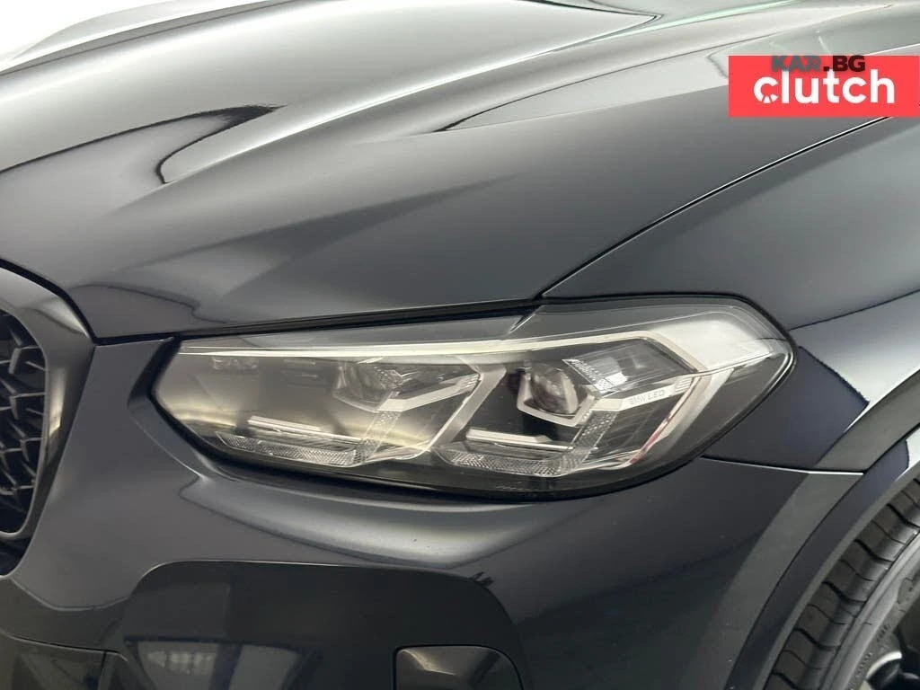 BMW X4 xDrive30i* 360* LANE* PANO* HARMAN KARDON* CARPLAY | Mobile.bg � ����������� 4