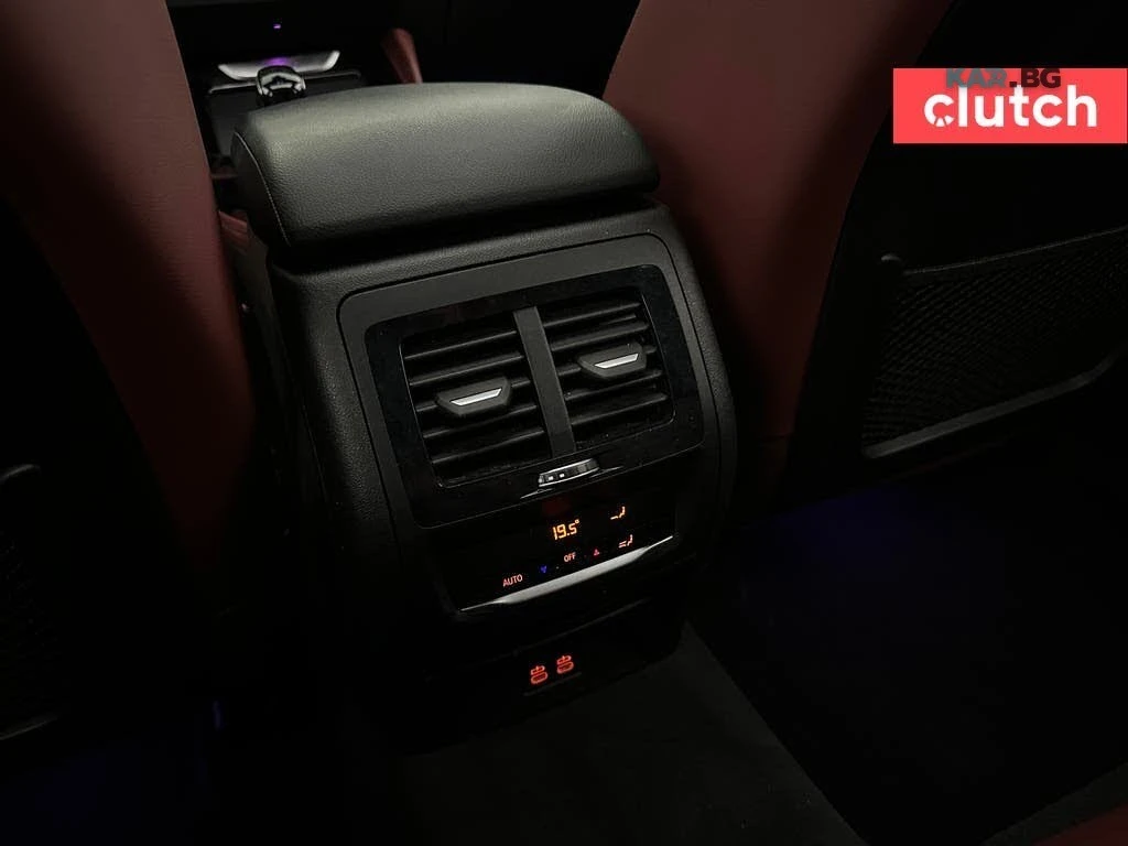 BMW X4 xDrive30i* 360* LANE* PANO* HARMAN KARDON* CARPLAY | Mobile.bg � ����������� 10