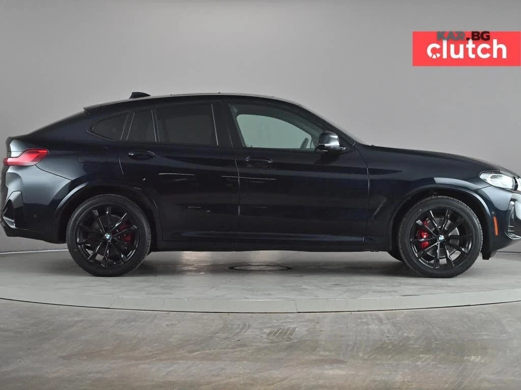 BMW X4 xDrive30i* 360* LANE* PANO* HARMAN KARDON* CARPLAY | Mobile.bg � ����������� 2