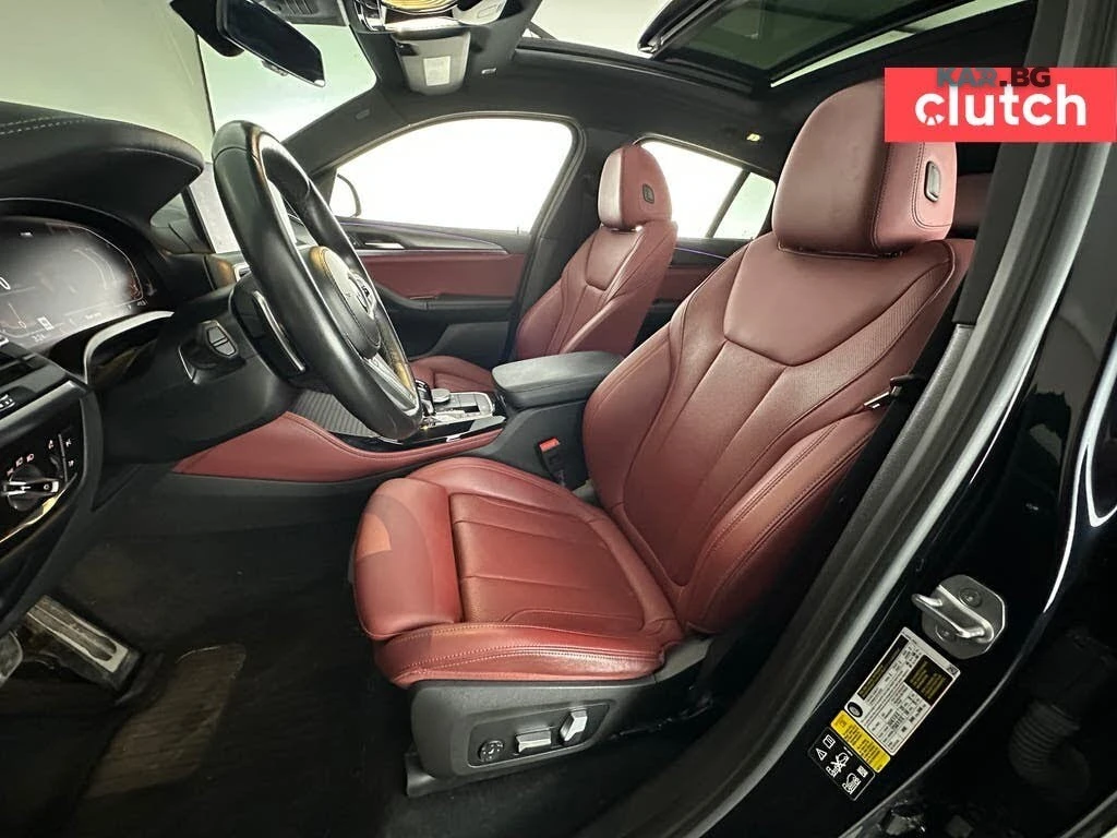 BMW X4 xDrive30i* 360* LANE* PANO* HARMAN KARDON* CARPLAY | Mobile.bg � ����������� 6
