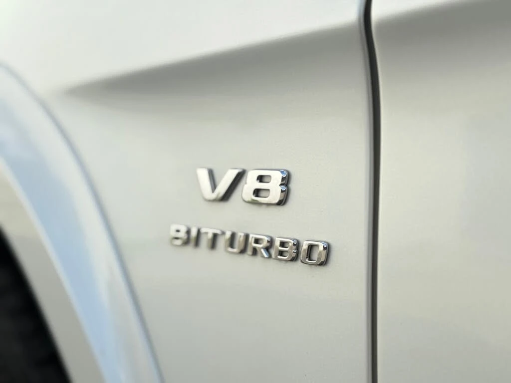 Mercedes-Benz GLS 63 AMG 4MATIC* ПОДГРЕВ* ОБДУХВАНЕ* ПАНО* 360* HARMAN KARD, снимка 5 - Автомобили и джипове - 55577853