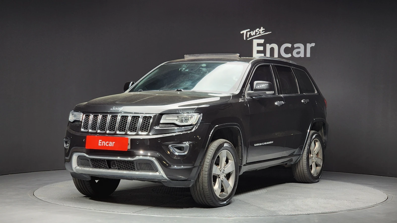 Jeep Cherokee 3.0* ЕЛ. БАГАЖНИК* BLIND SPOT* ЛЮК* КРАЙНА ЦЕНА