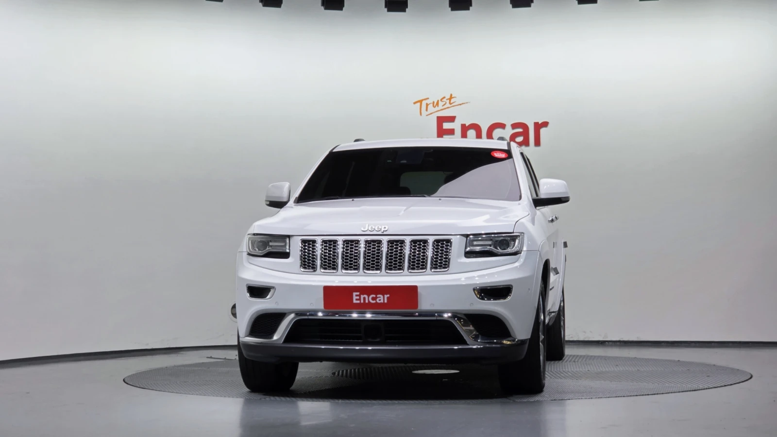 Jeep Cherokee 3.0* ЕЛ. БАГАЖНИК* BLIND SPOT* ЛЮК* КРАЙНА ЦЕНА, снимка 3 - Автомобили и джипове - 55594787