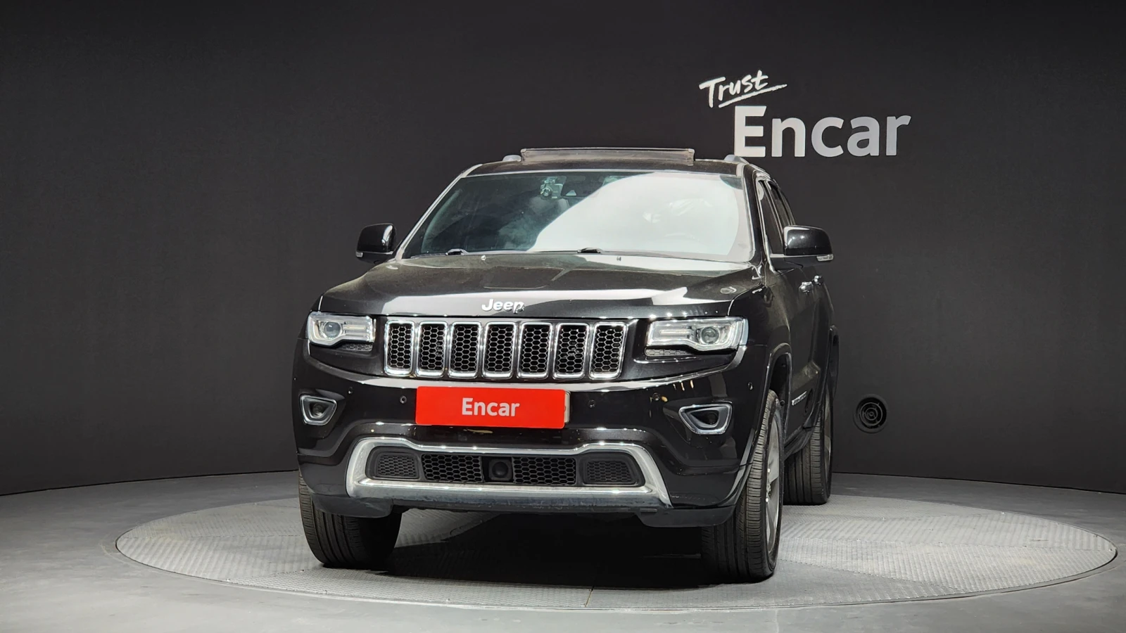 Jeep Cherokee 3.0* ЕЛ. БАГАЖНИК* BLIND SPOT* ЛЮК* КРАЙНА ЦЕНА, снимка 3 - Автомобили и джипове - 55594787