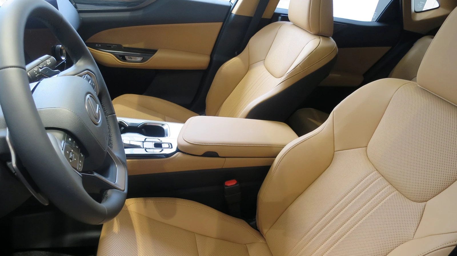 Lexus NX AWD; 0km НОВ, 350 евро/мес. 10 години гаранция, снимка 7 - Автомобили и джипове - 55727072