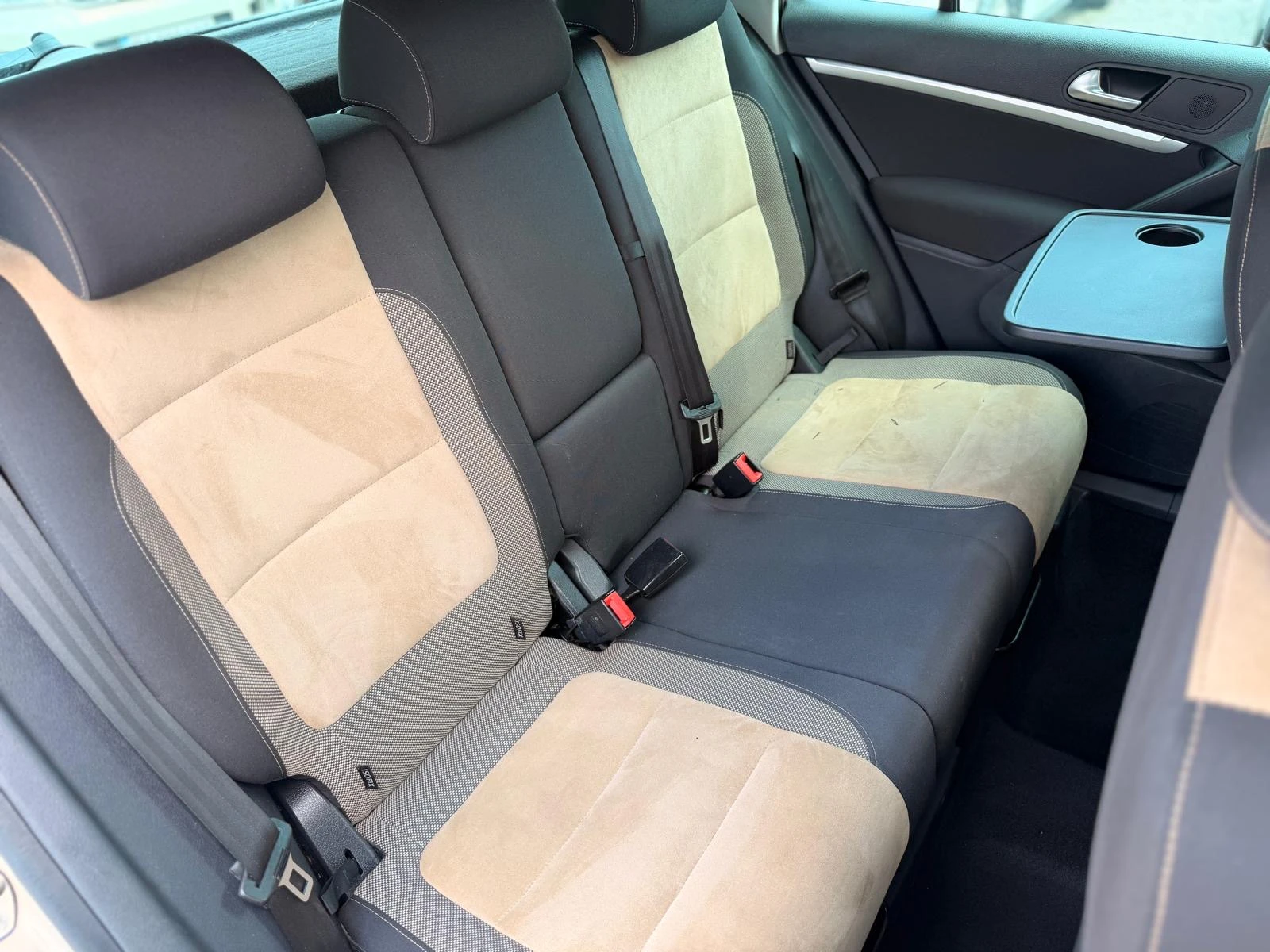 VW Tiguan 2.0TDI 4MOTION  | Mobile.bg � ����������� 9
