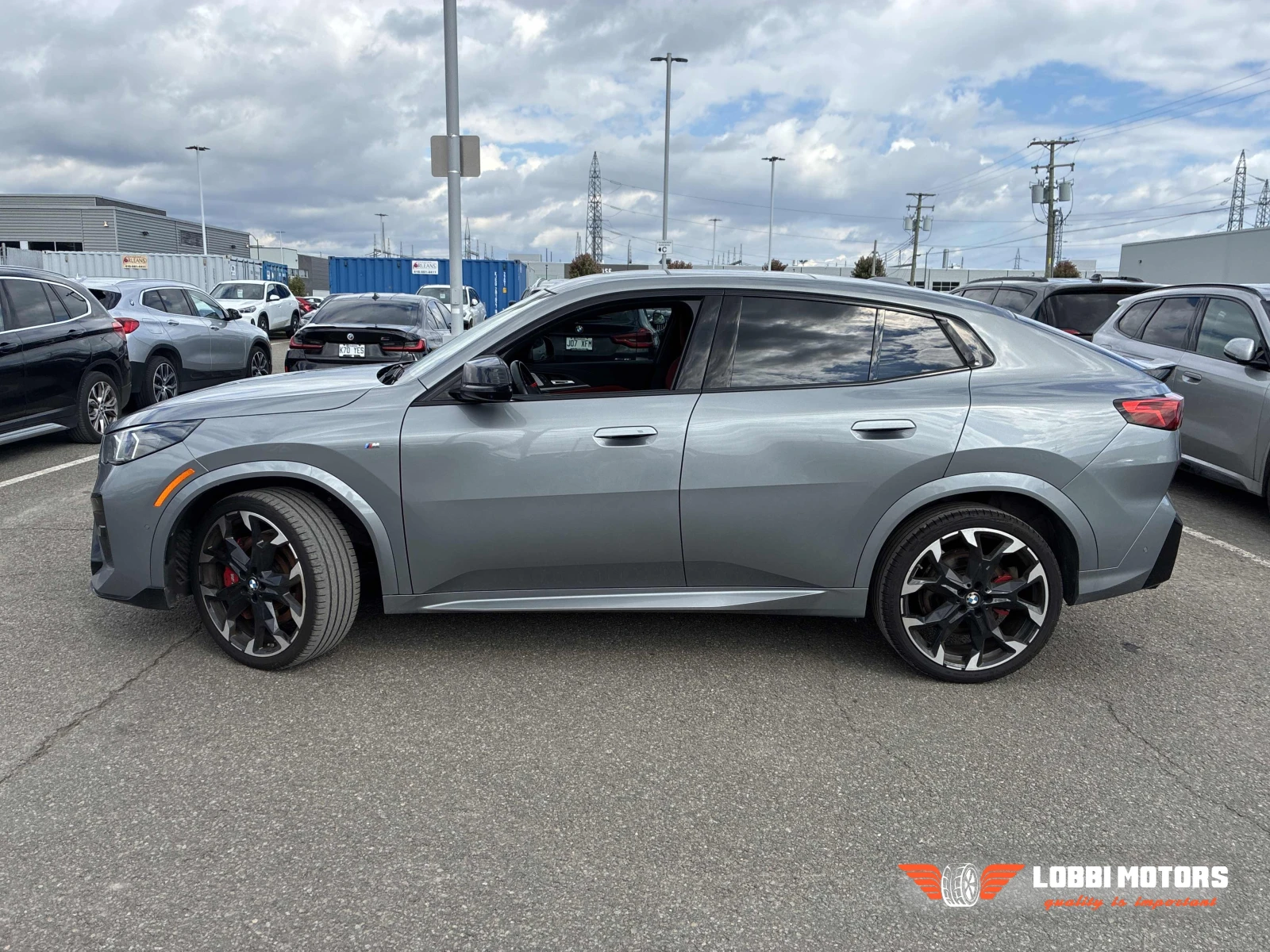 BMW X2, снимка 2 - Автомобили и джипове - 56113831