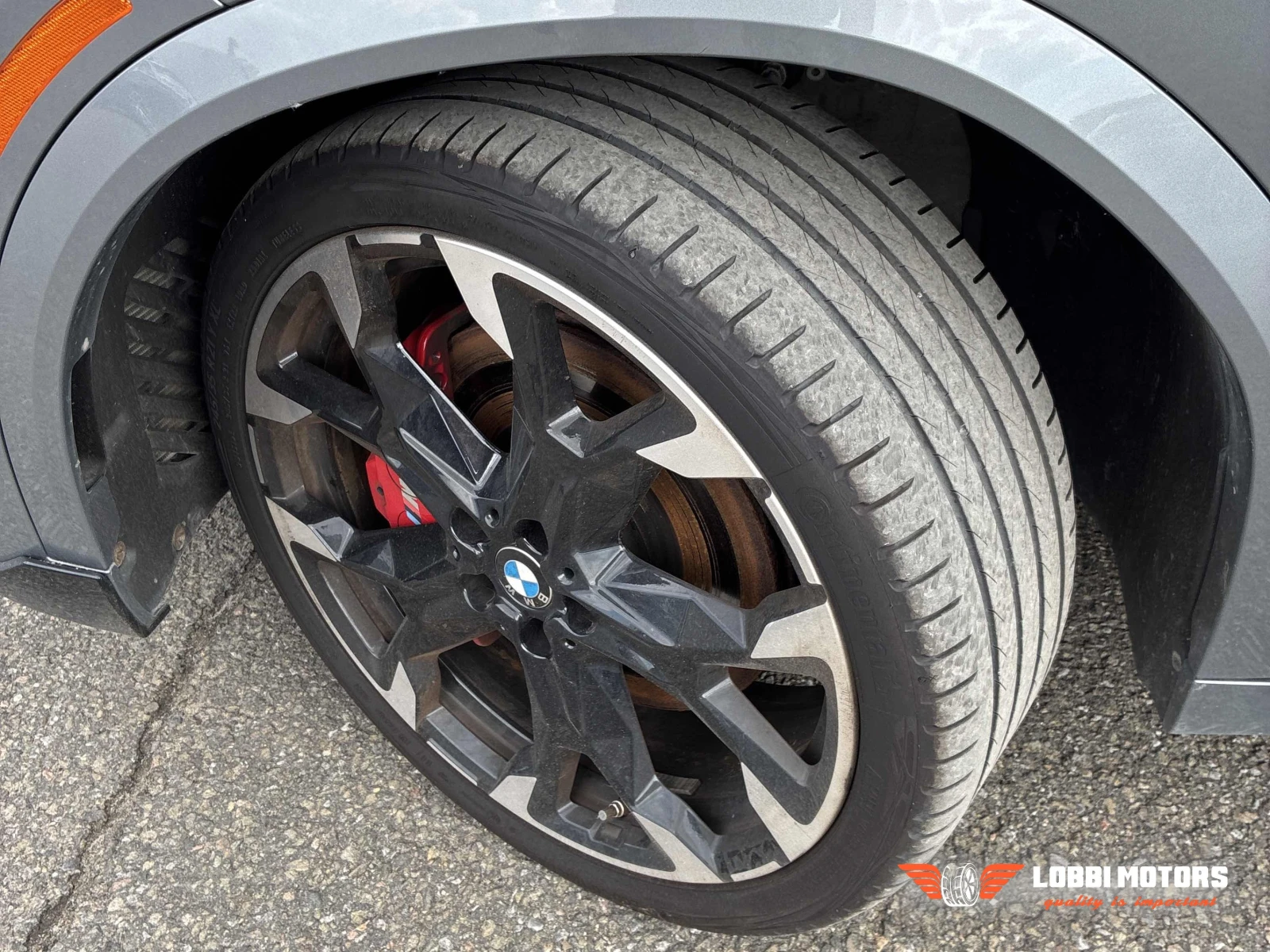 BMW X2, снимка 7 - Автомобили и джипове - 56113831