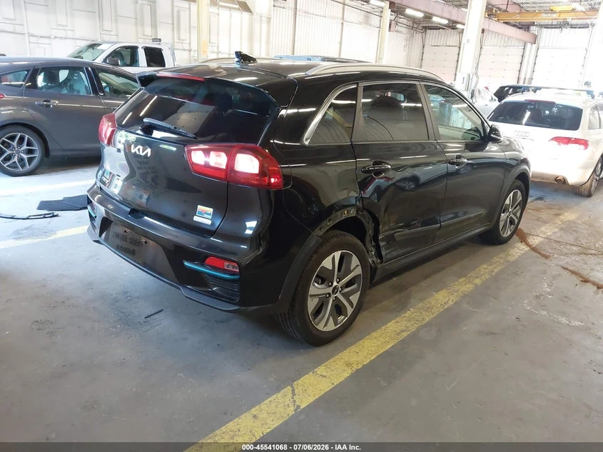 Kia Niro Ev Ex, снимка 4 - Автомобили и джипове - 56522429