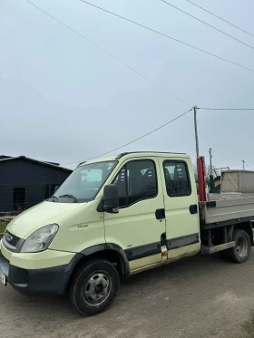 Iveco Daily, снимка 2