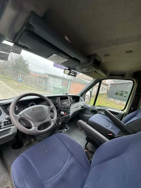 Iveco Daily, снимка 6