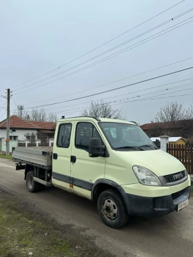 Iveco Daily, снимка 1