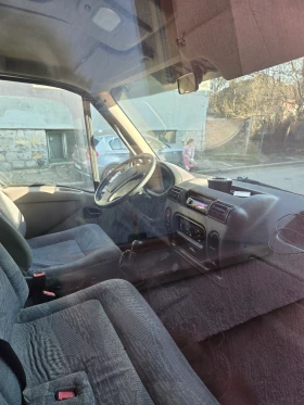 Renault Master, снимка 4