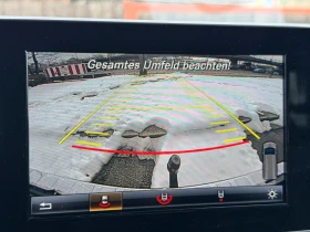 Mercedes-Benz V V300/4matic/9G tronic/ПЪЛНА ИСТОРИЯ/BURMESTER/AMG, снимка 12