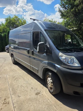 Peugeot Boxer, снимка 10