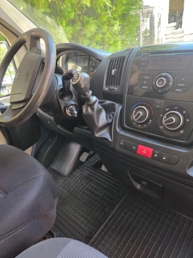 Peugeot Boxer, снимка 12