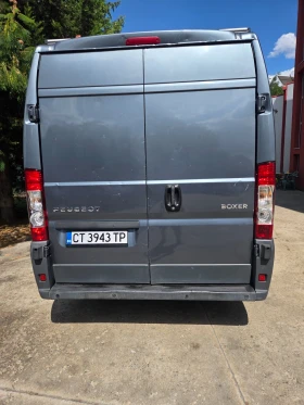Peugeot Boxer, снимка 9